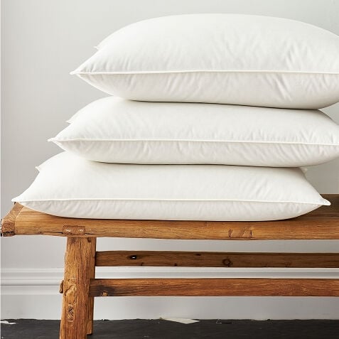 Shop Pillows at The Company Store